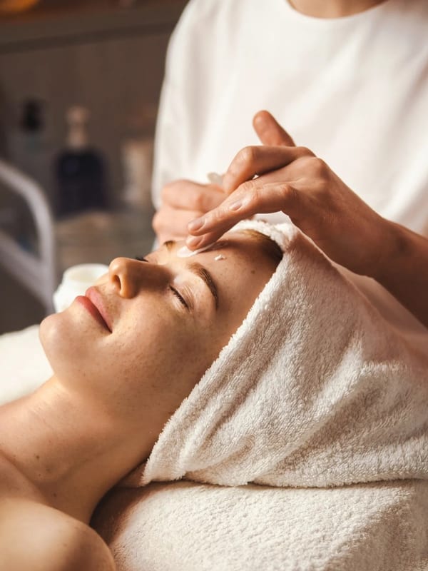 Facials